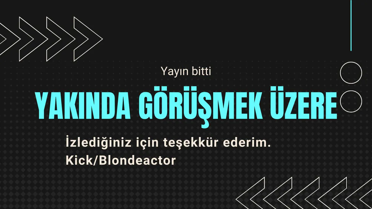 Blondeactor