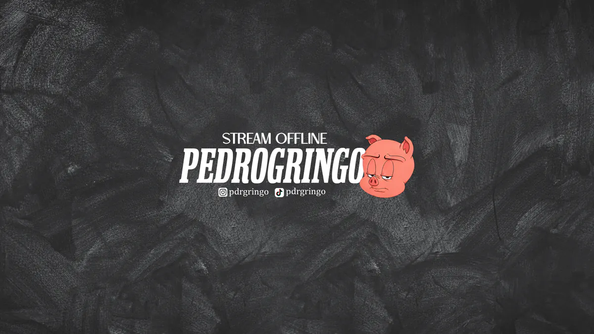 PedroGringo
