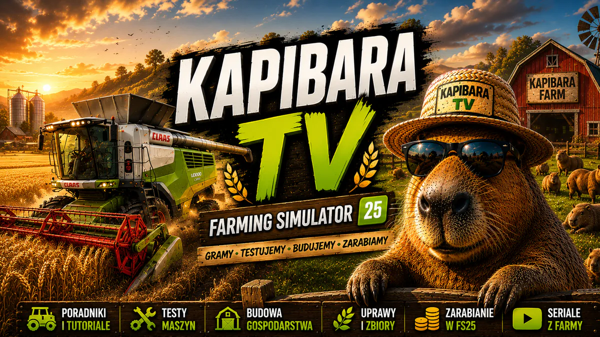 KapibaraTV