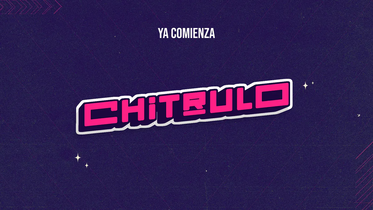 chitrulo