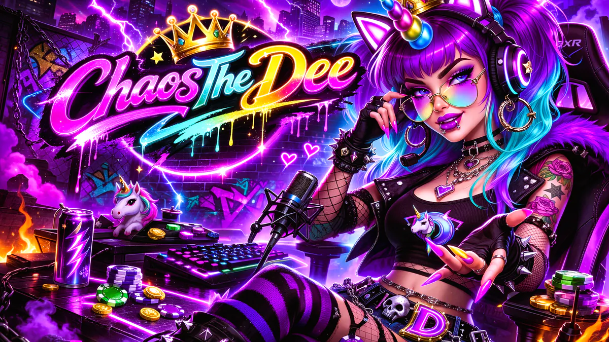 ChaosTheDee