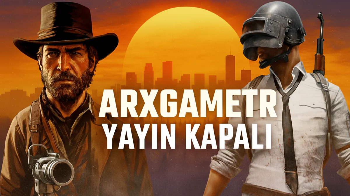 ARXGAMETR