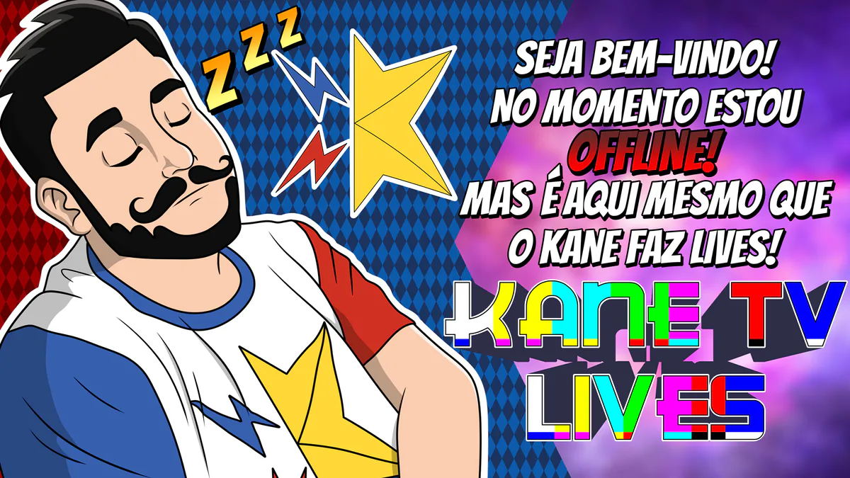 KaneTVLives
