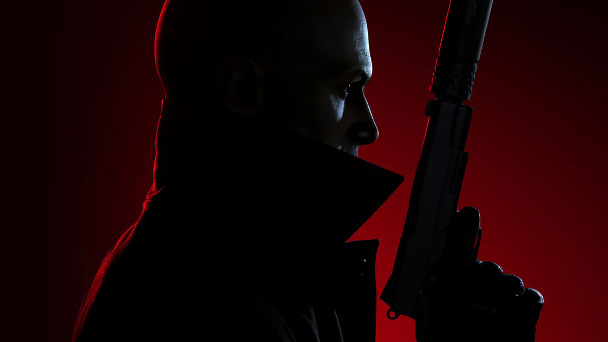 HITMAN755