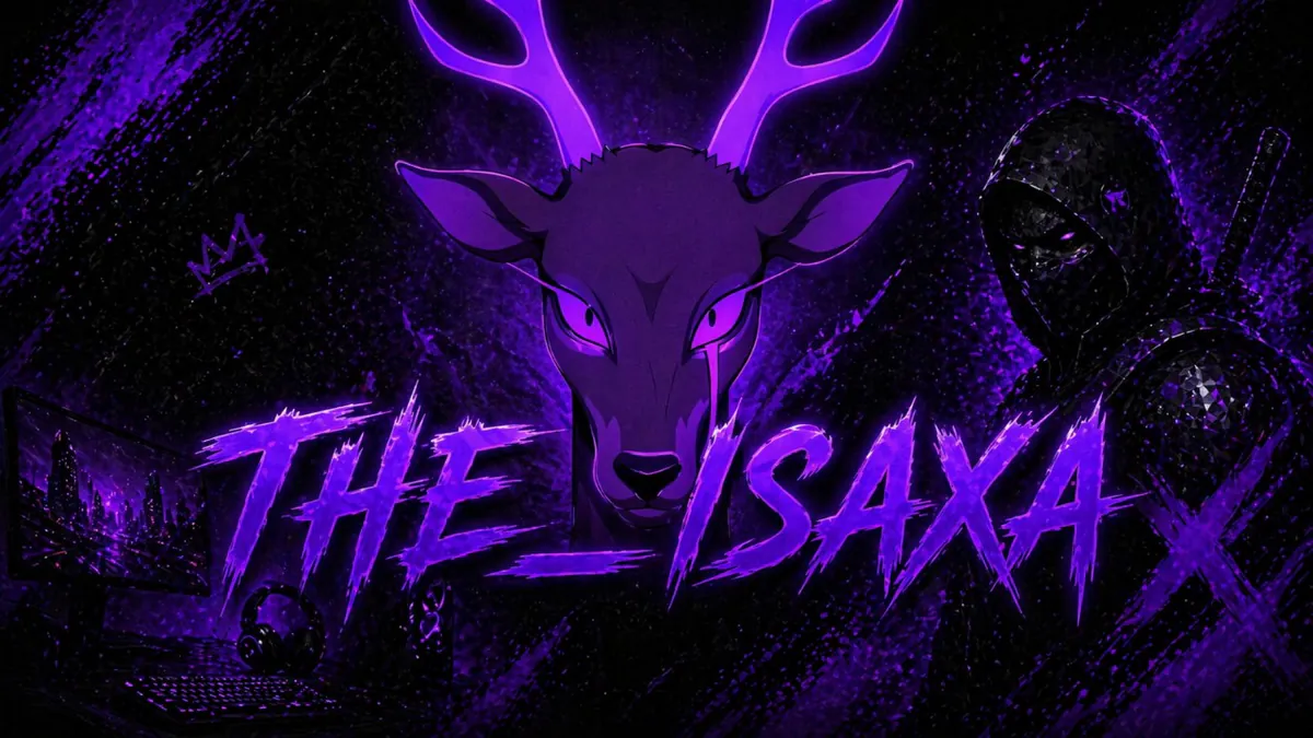 THE_ISAXA