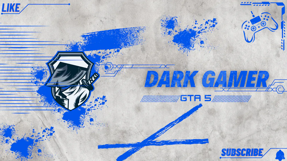 DarkGamerislive