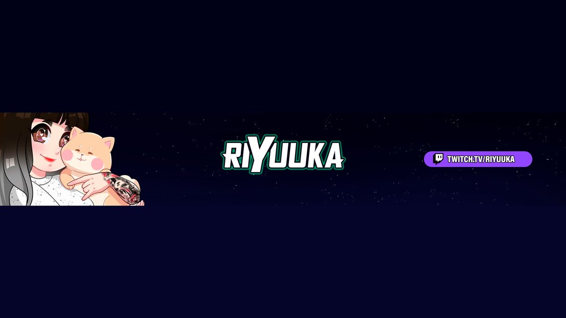 Riyuuka