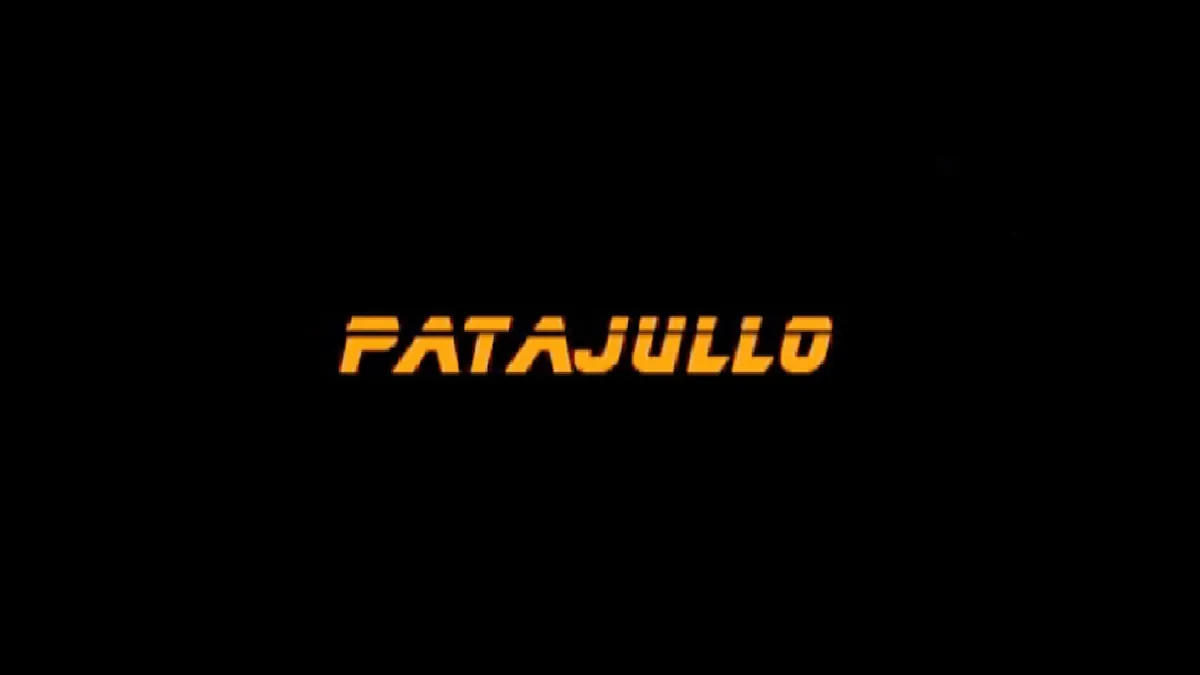 Patajullo