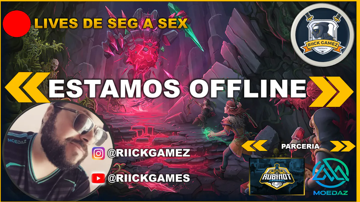 RiickGamez