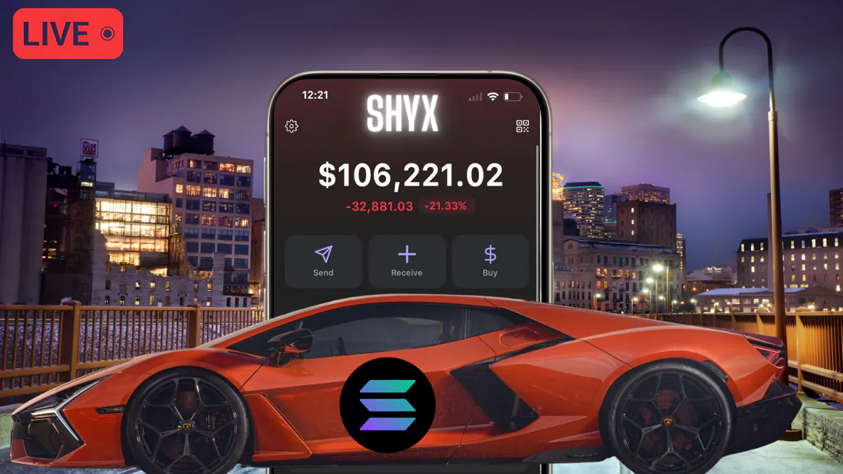 SHYXXX