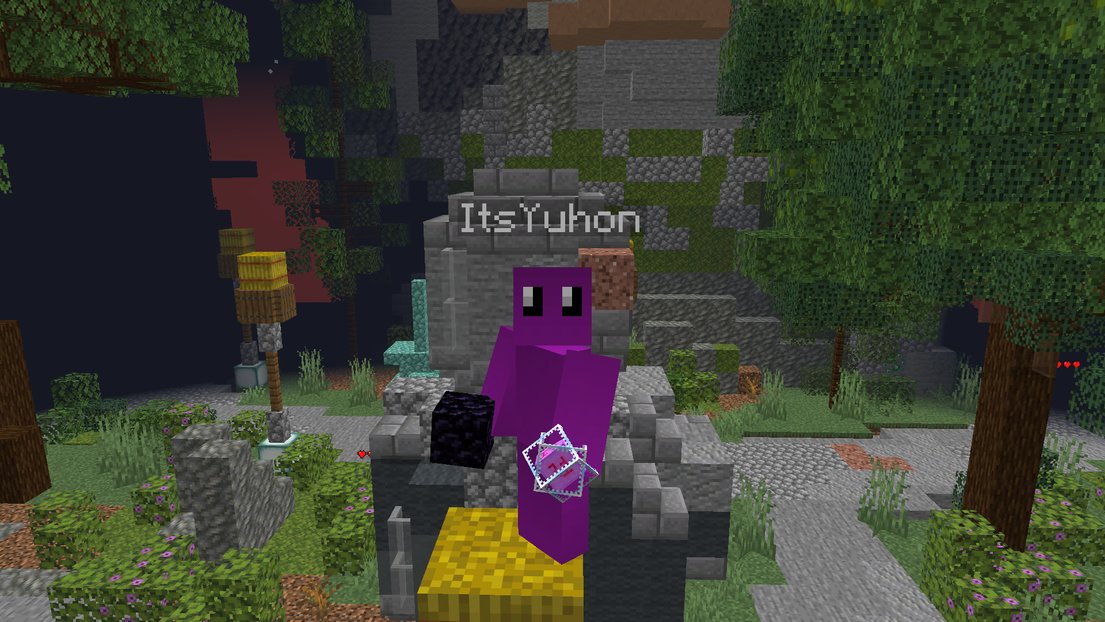 ItsYuhon
