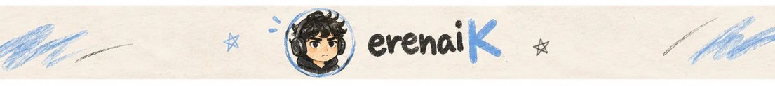 erenaiK