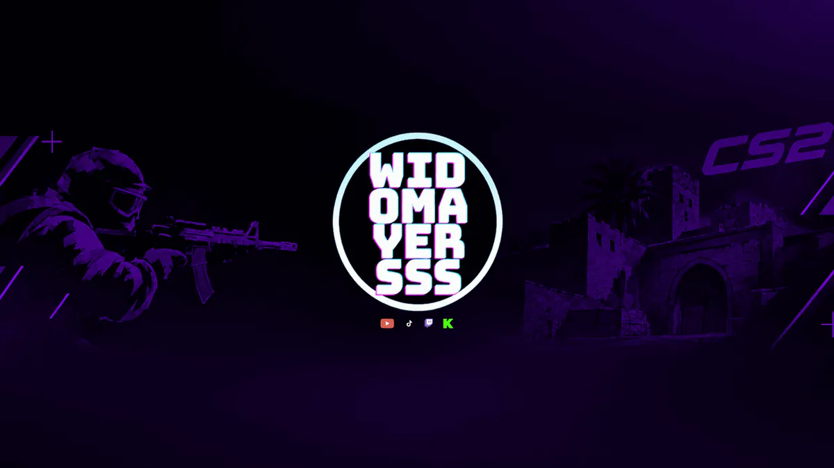 WIDOMAYERSSS