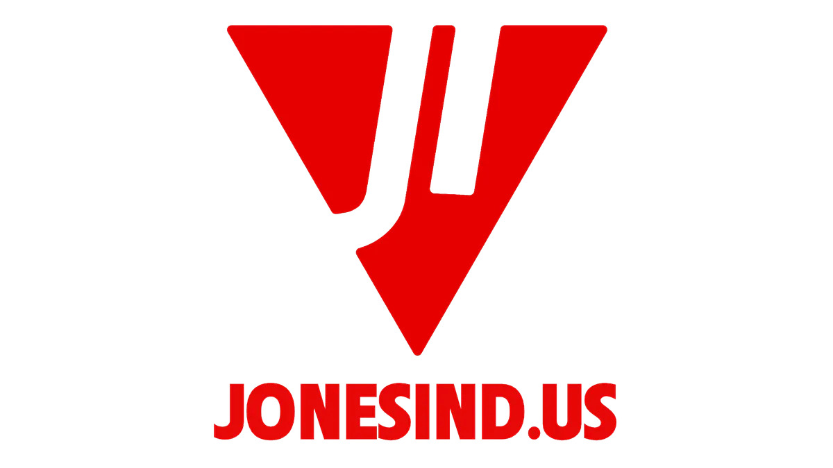 jonesind