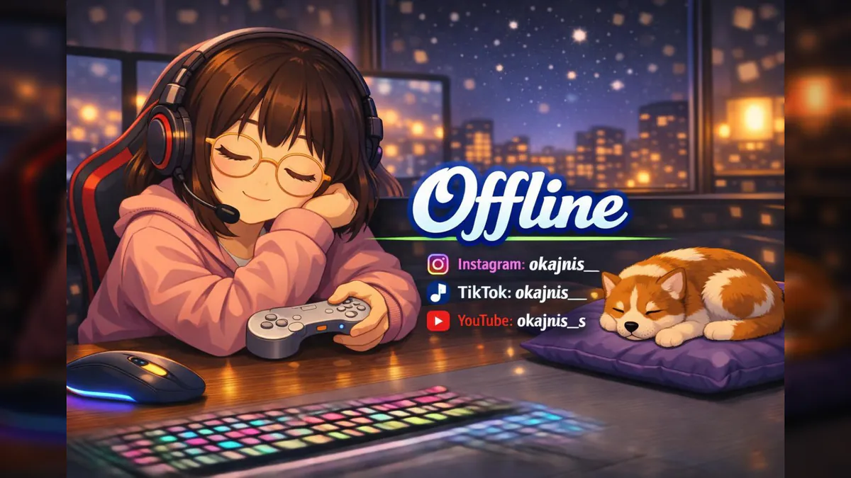 Okajnis
