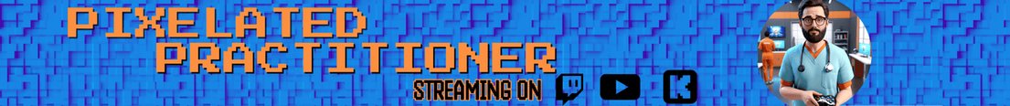 PixelatedPractitioner