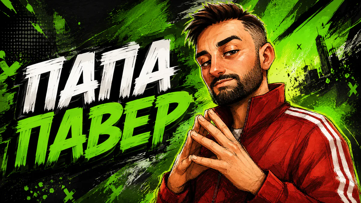 PapaPaver