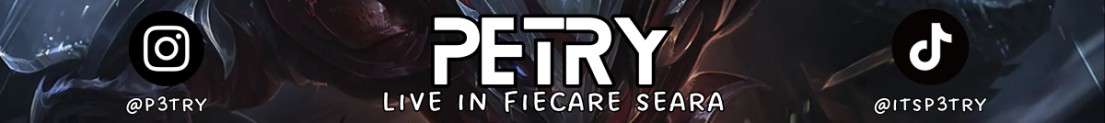 PetryLIVE