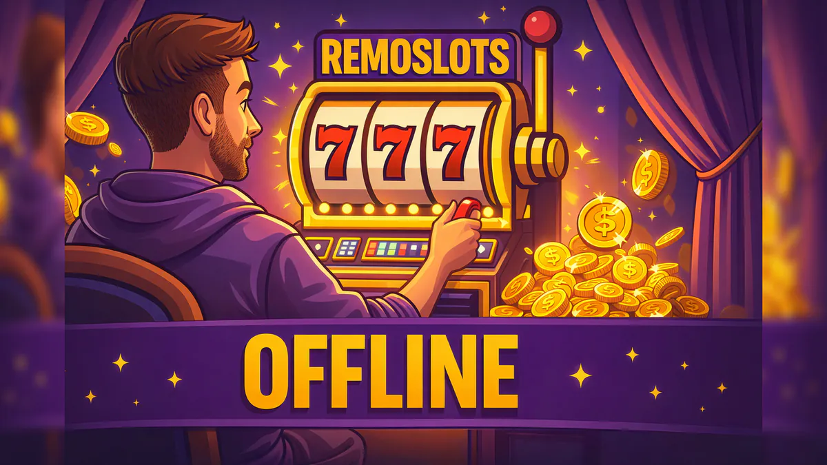 Remoslots