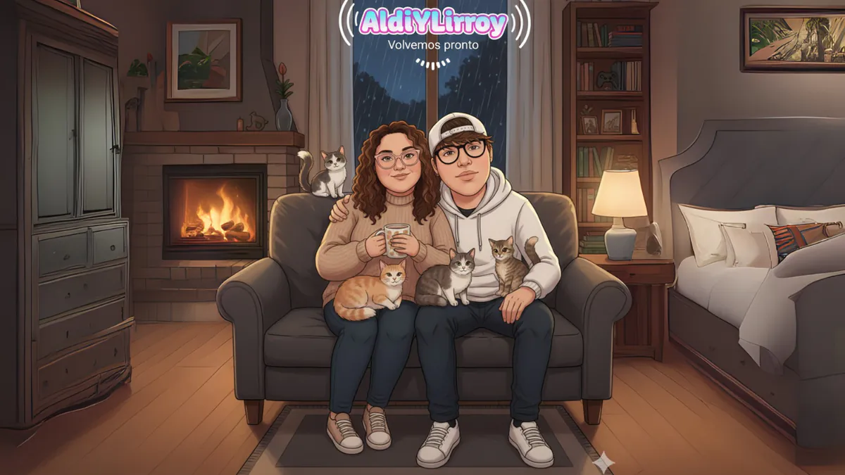 AldiYLirroy
