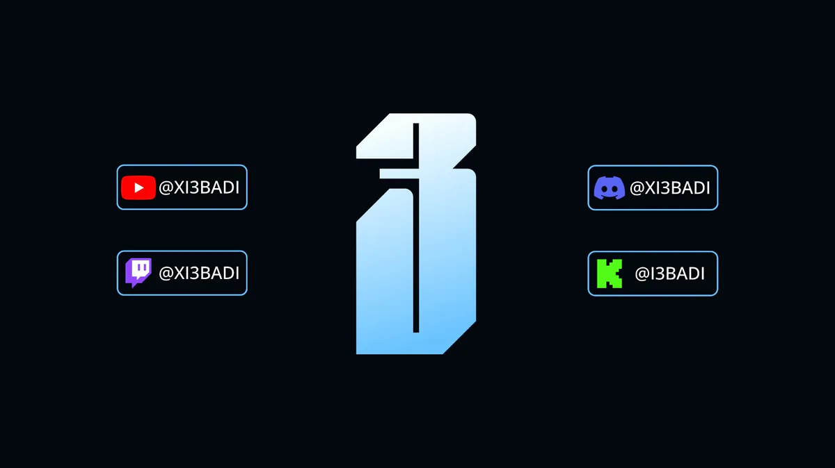 I3BADI