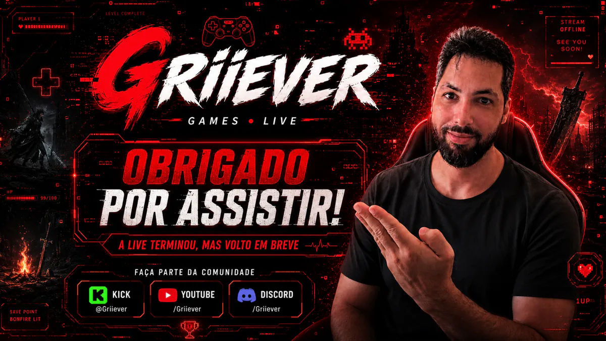 Griiever