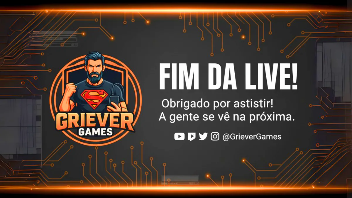 Griiever