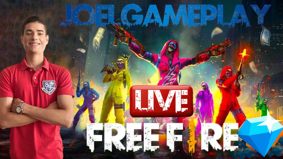 Joelgameplay
