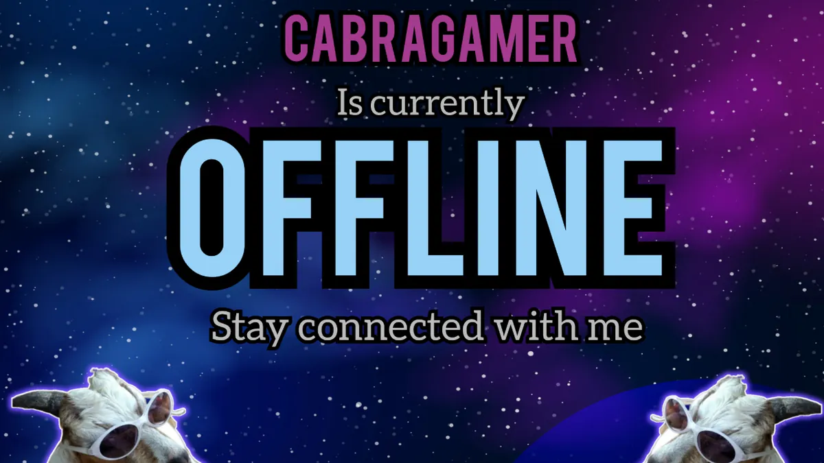 ytCabragamer