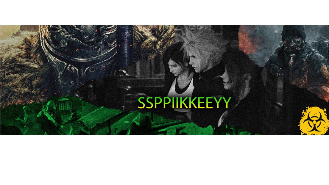 ssppiikkeeyy