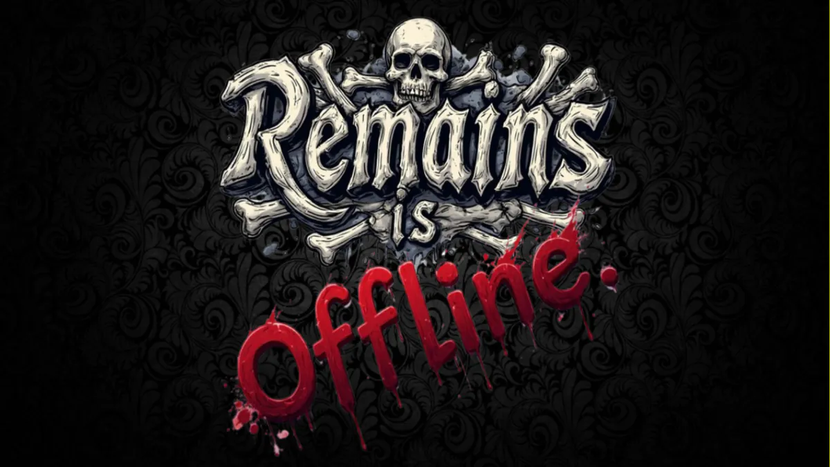 Dr_Remains