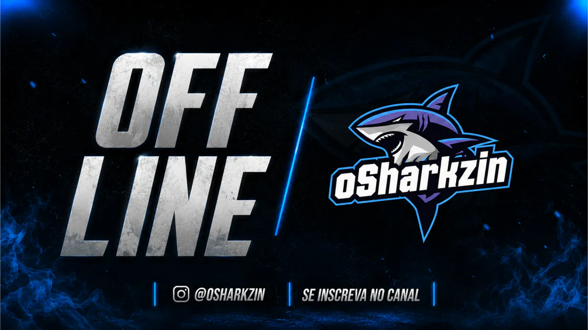 oSharkzin