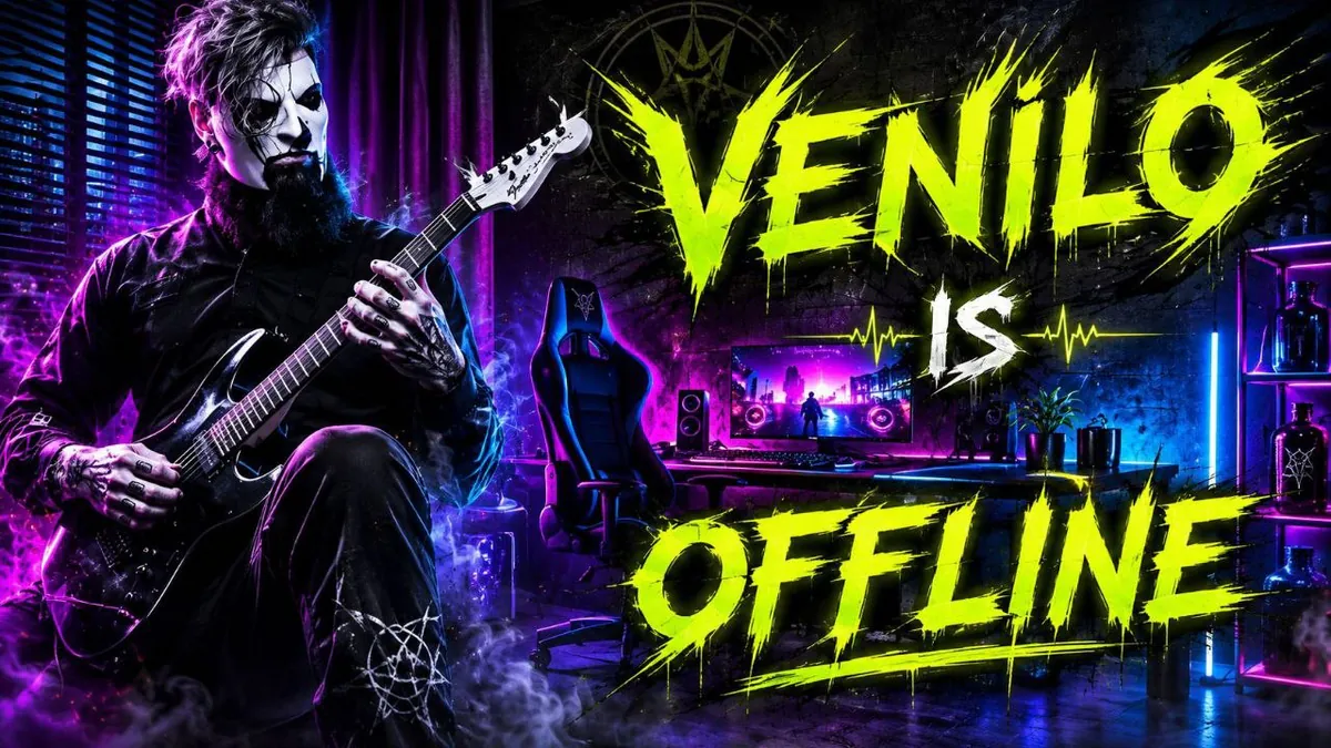 AmirVenilo