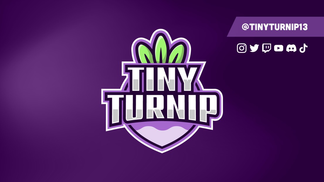 TinyTurnip
