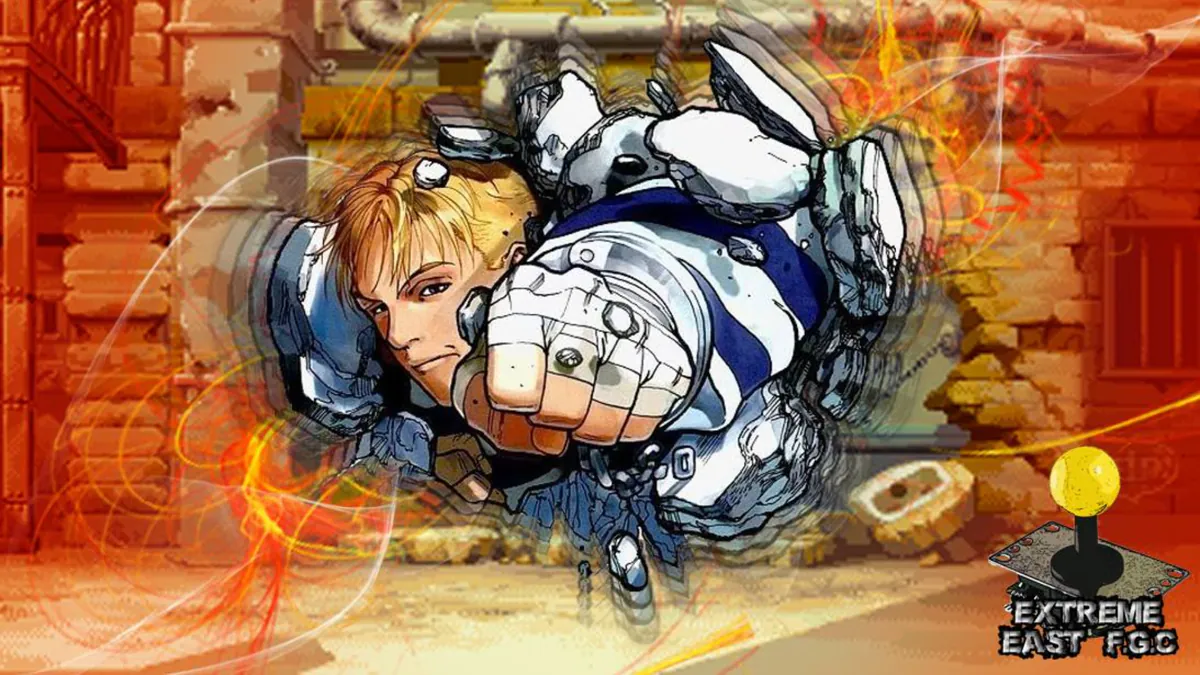 ExtremeEastFGC