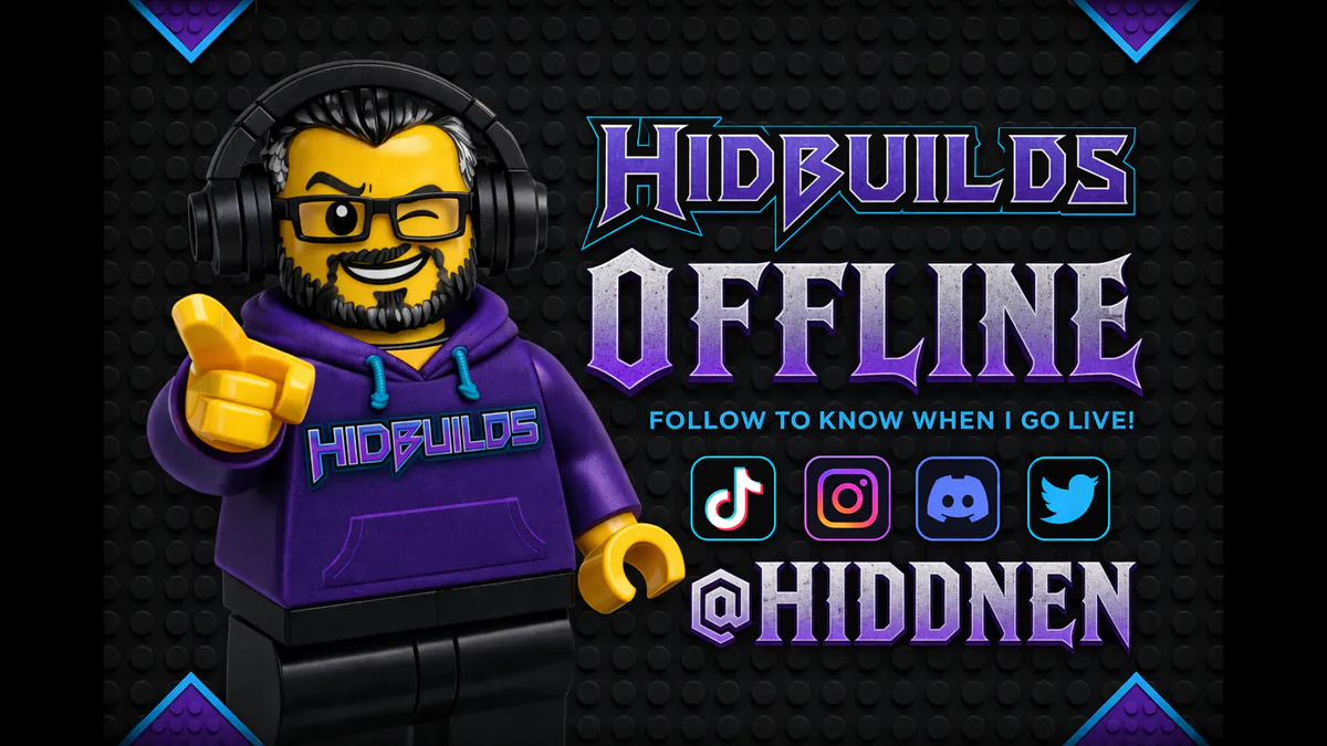 hidbuilds