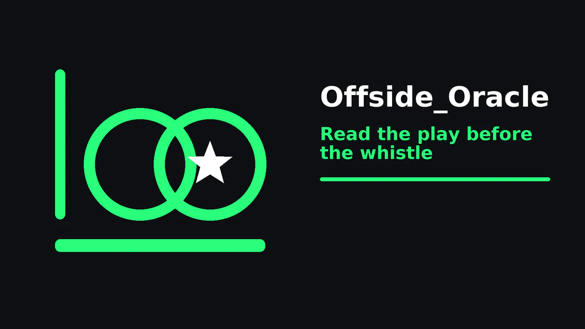 Offside_Oracle