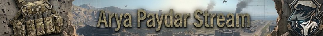 AryaPaydar