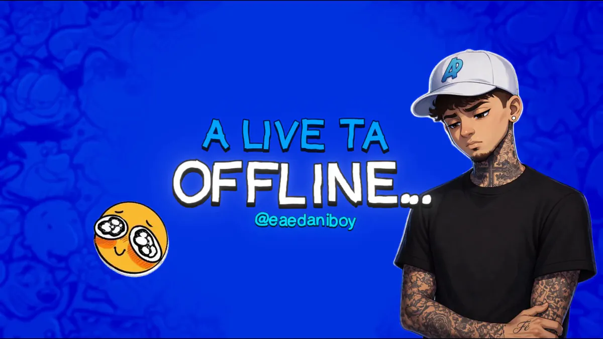 eaedaniboy