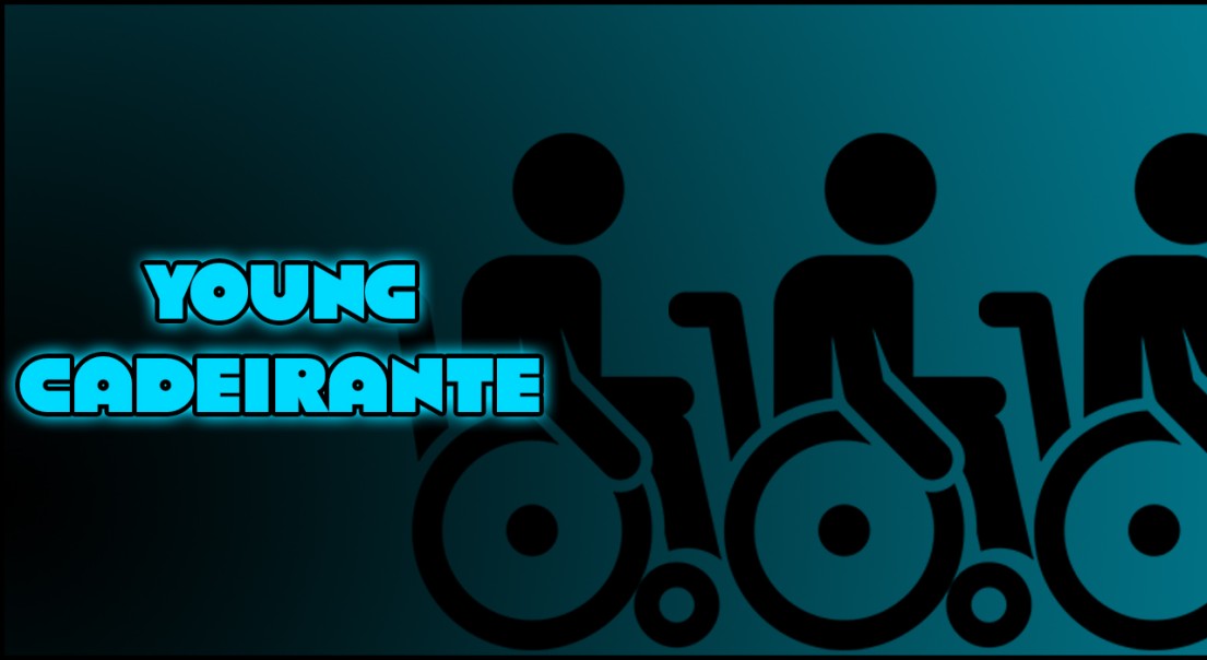 YoungCadeirante