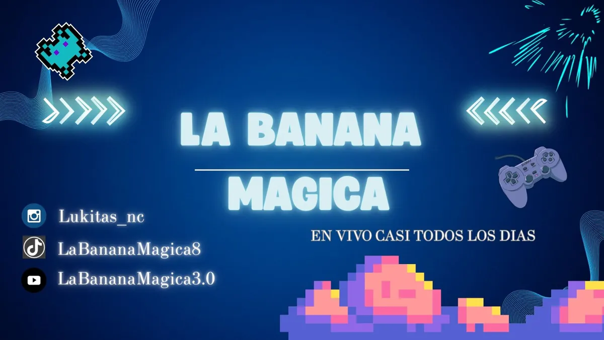 LaBananaMagica