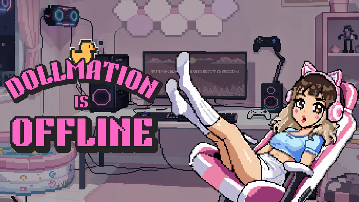 dollmation