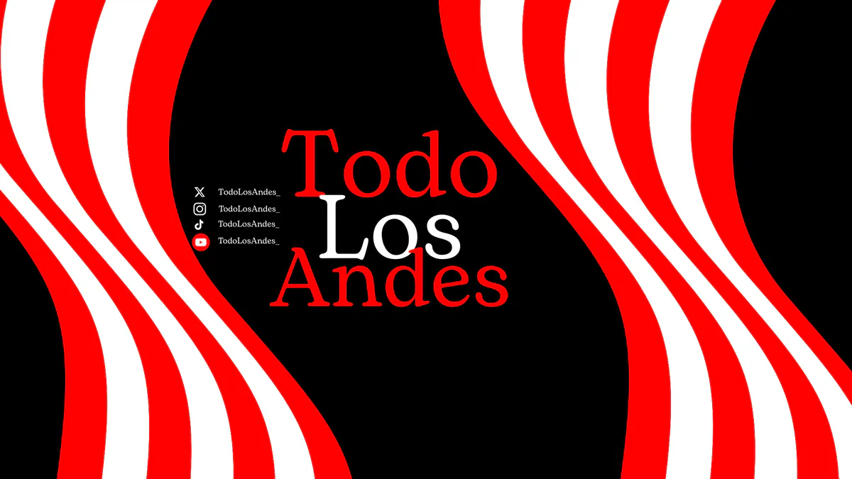 TodoLosAndes