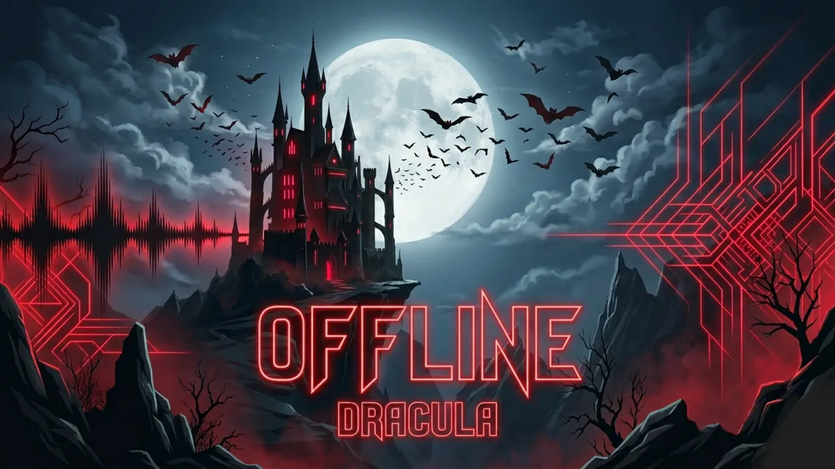 DracuLive