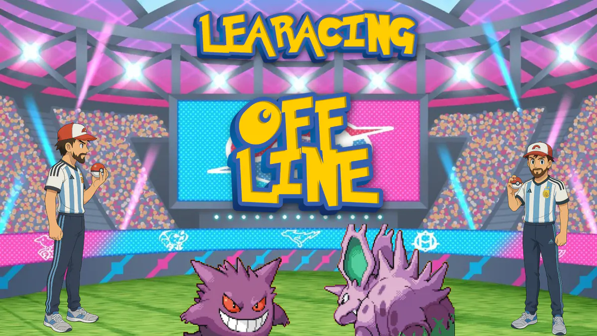 learacing