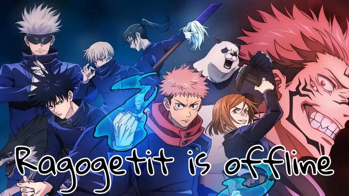 ragogetit