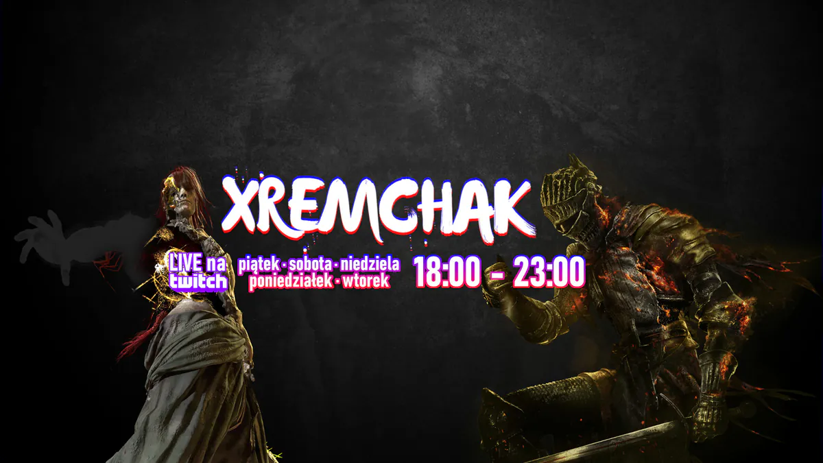 xremchak
