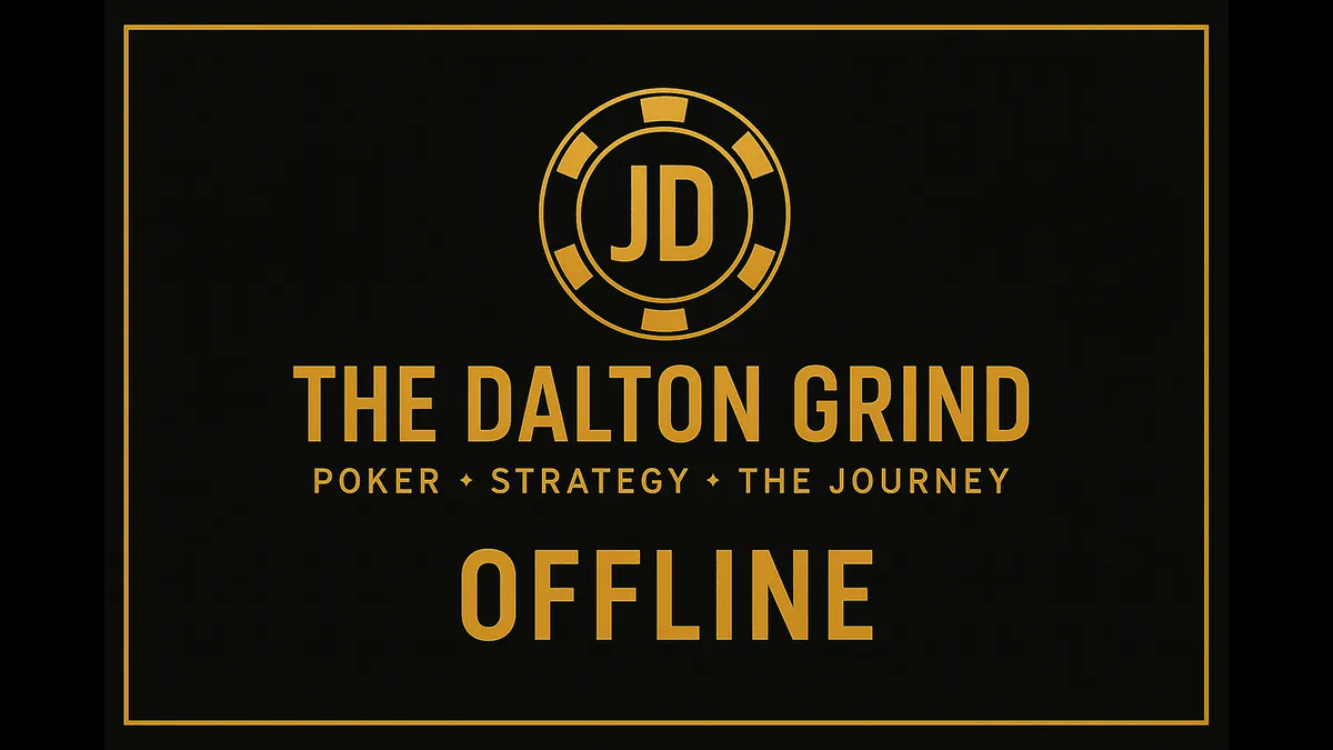 DaltonGrind