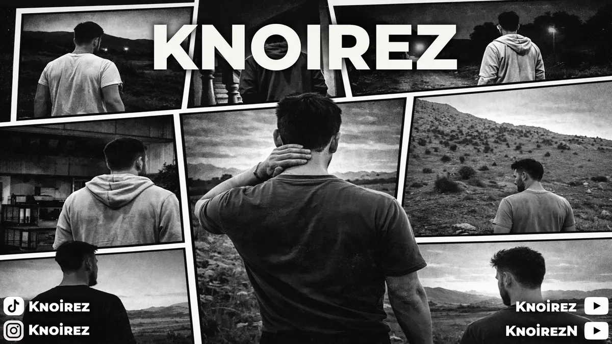 Knoirez