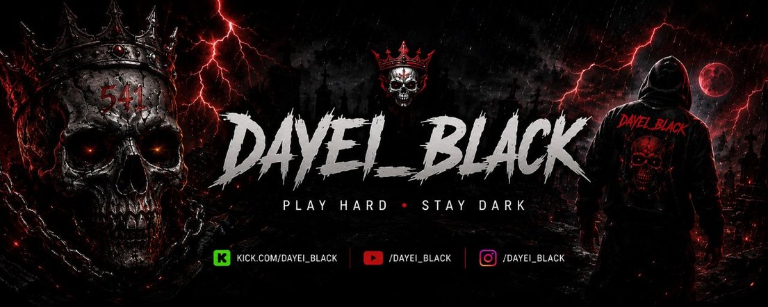 Dayei_Black